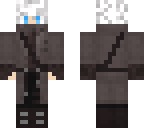 hunter