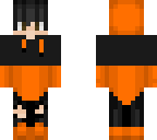 i finally fixed my skin