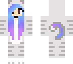 its a cat onesie fixededededed