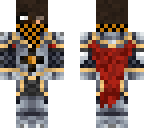 jenava skin