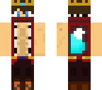 king wolf