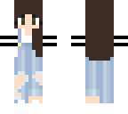 long overalls 