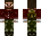 lumberjack