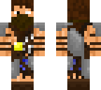 man surviver mk3