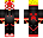 masked andyman264