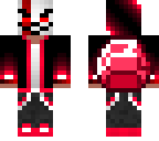 masked villain