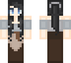 medieval girl oc fixed