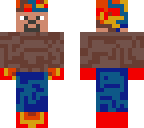 mega steve plz do not copy
