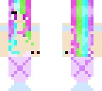 mermaid