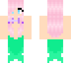 mermaid