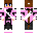mine girl