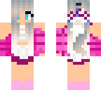 mine pink