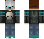 minecraft murder