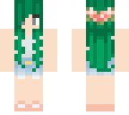mint - summer