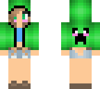 myra creeper girl