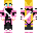 ninja girl
