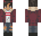 ohrs's skin
