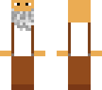 old farmer