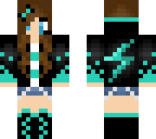 old skin fixed