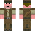 paul soaras jr skin