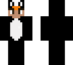 pengui boi