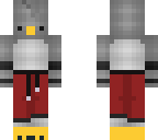 penguin