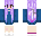 phantom's skin