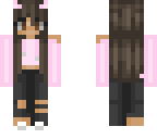 pink devil