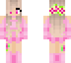 pink princess