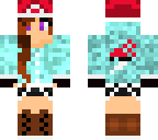 pokemon trainer sky
