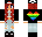 pride heart
