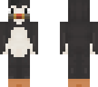 puffin