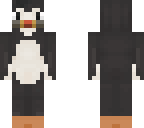 puffin
