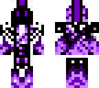 purple assassin