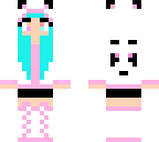rage girl