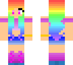 rainbow gradient