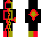 real fire boy
