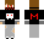 red murderer