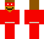 red raven