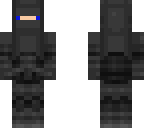 skin name