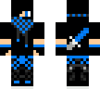 sky wars boy
