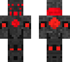spider soldier