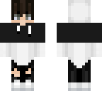 steve model
