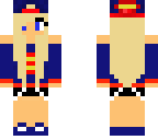 super girl