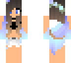 swimming wolff