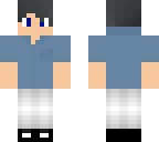 teen boy