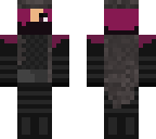 the stranger
