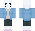 undertale sans