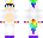unicornio ha