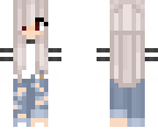 vampire white